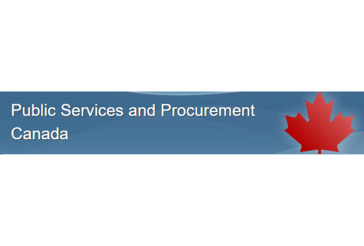 Public Service Procurement Canada